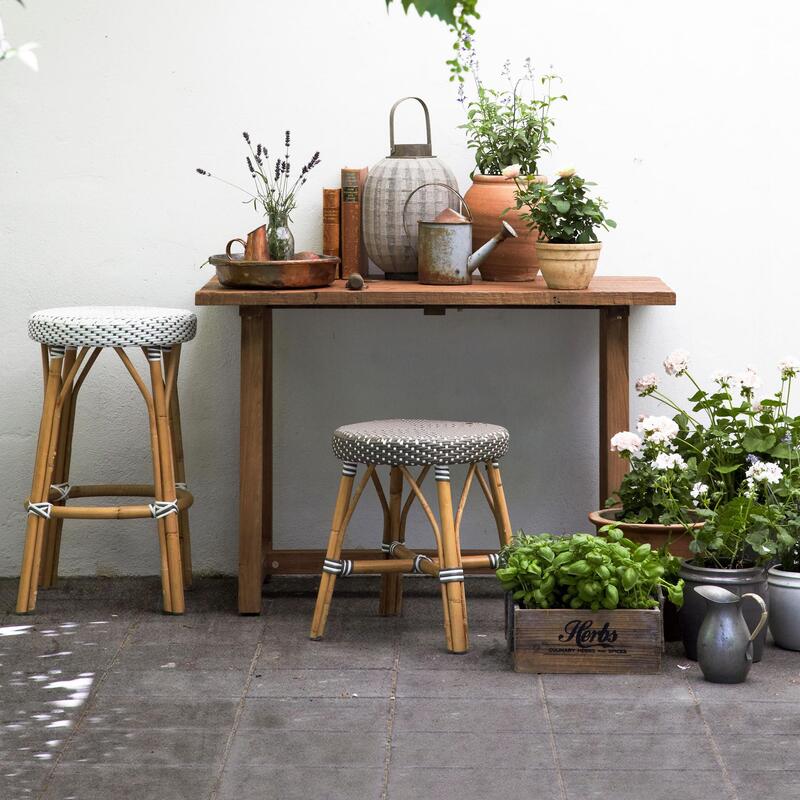 Simone Counter Stool - Thumbnail 2