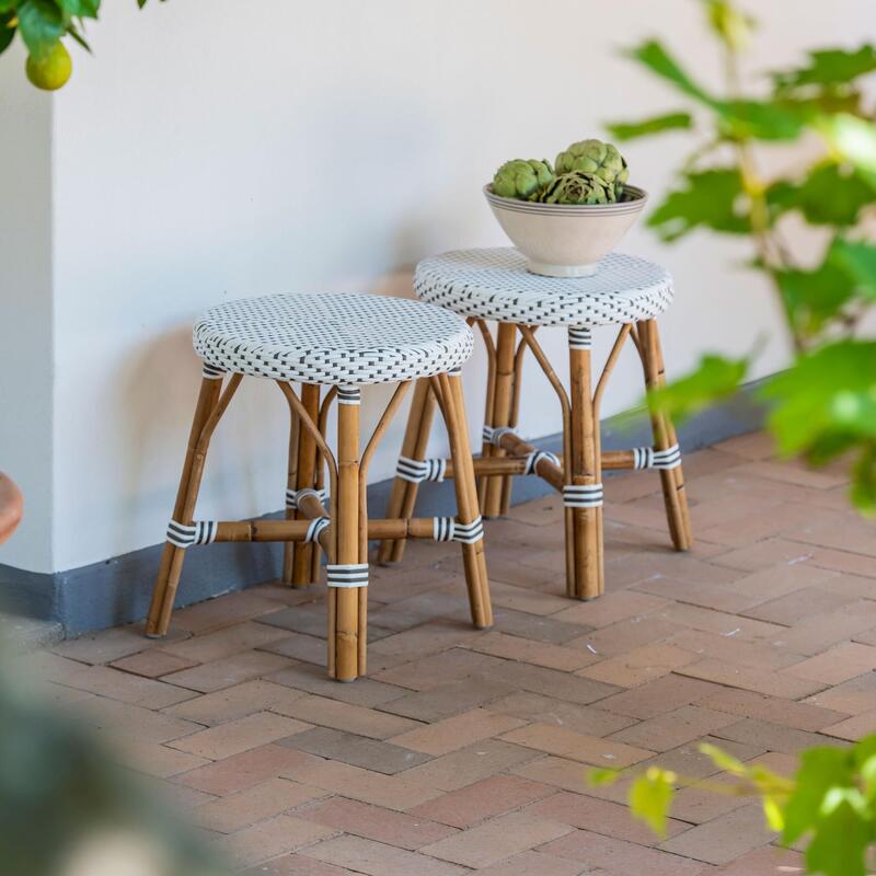 Simone Dining Stool - Thumbnail 2
