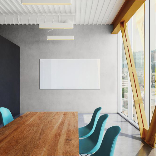 'Connect' Glassboard - Image 1