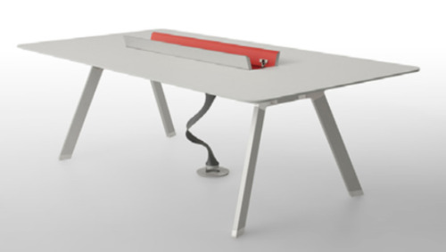 'Metronome' Conference Table  - Image 1