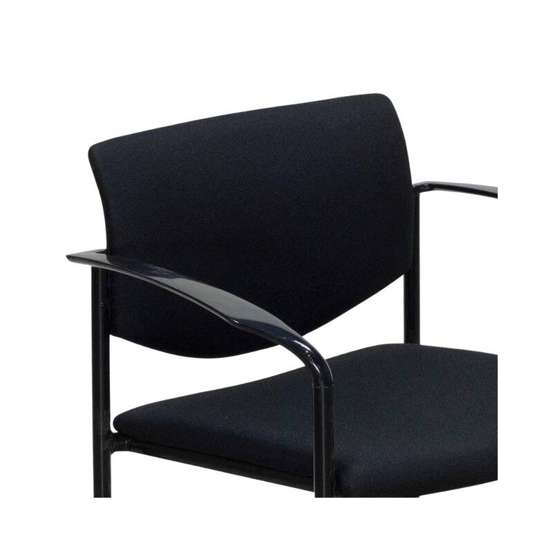 Player Used Stack Chair - Thumbnail 4