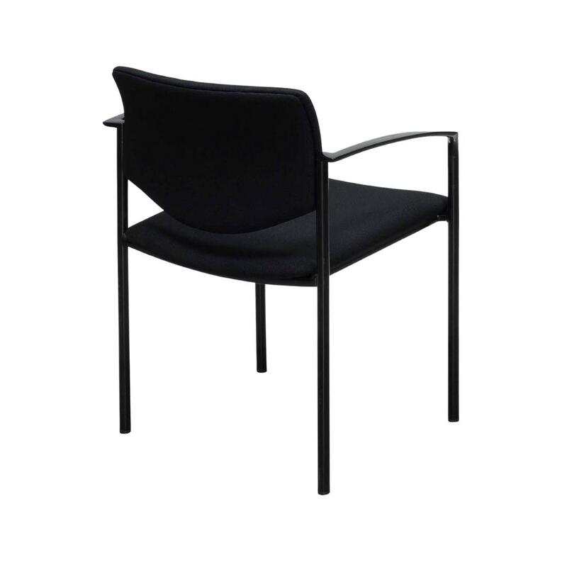 Player Used Stack Chair - Thumbnail 3