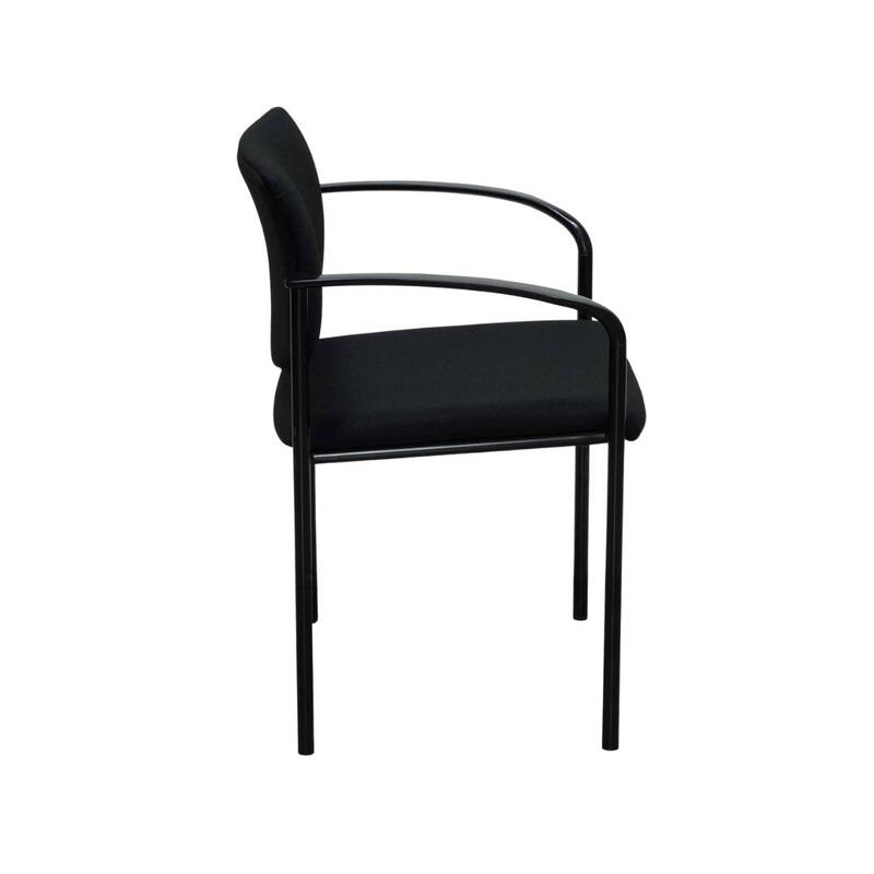 Player Used Stack Chair - Thumbnail 2