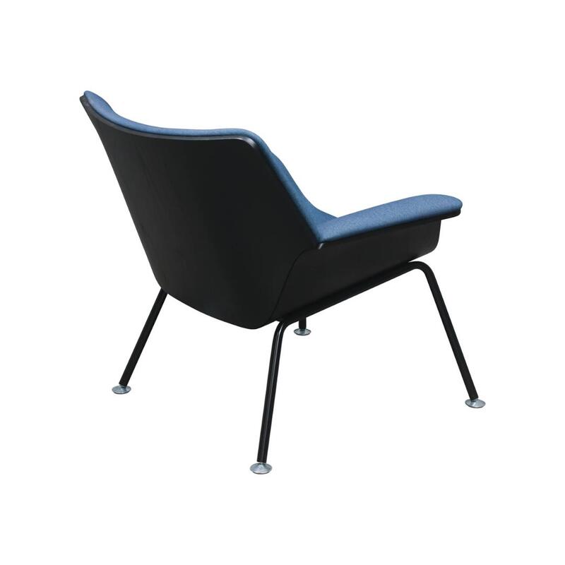 Swoop Used Lounge Chair - Thumbnail 2