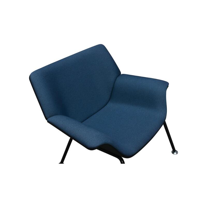 Swoop Used Lounge Chair - Thumbnail 3