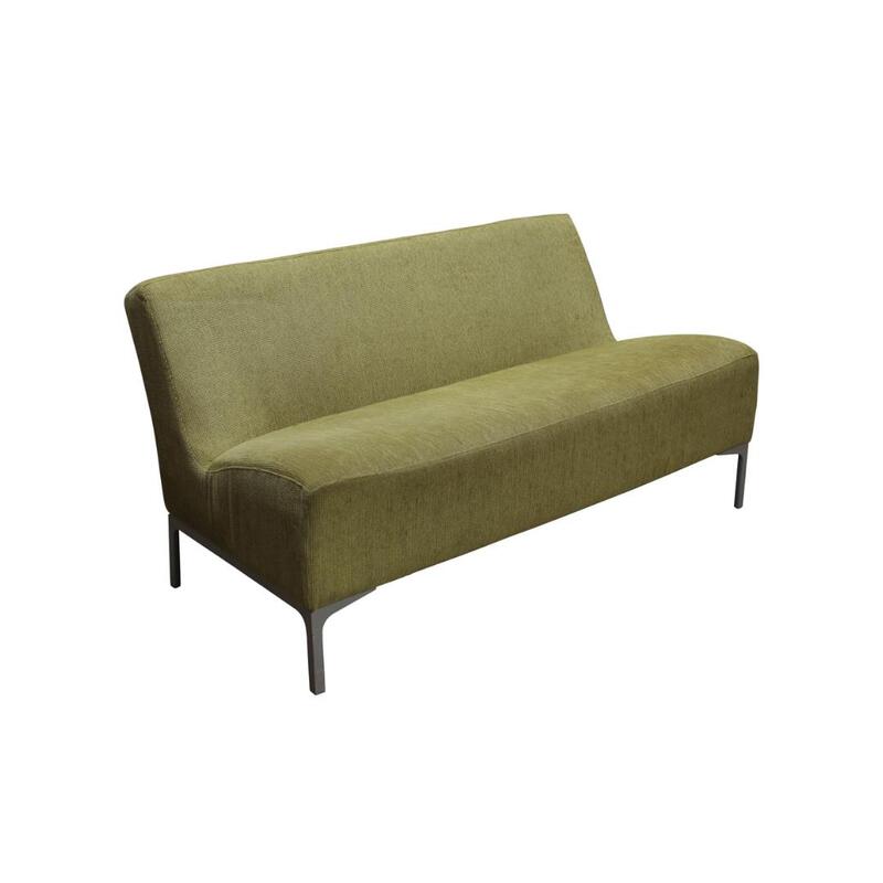 Used Three Seater Sofa - Image 1