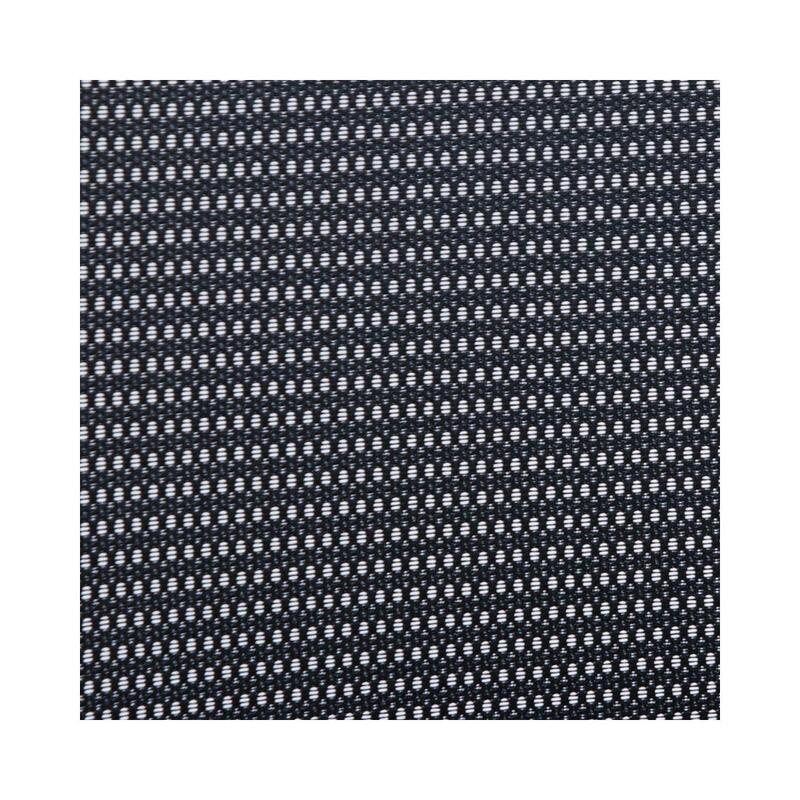 Used Mesh Back Sled Base Side Chair - Thumbnail 3