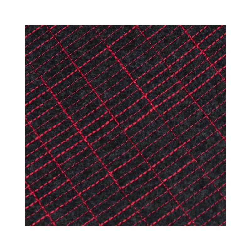 Used Black Mesh Guest Chair - Thumbnail 4