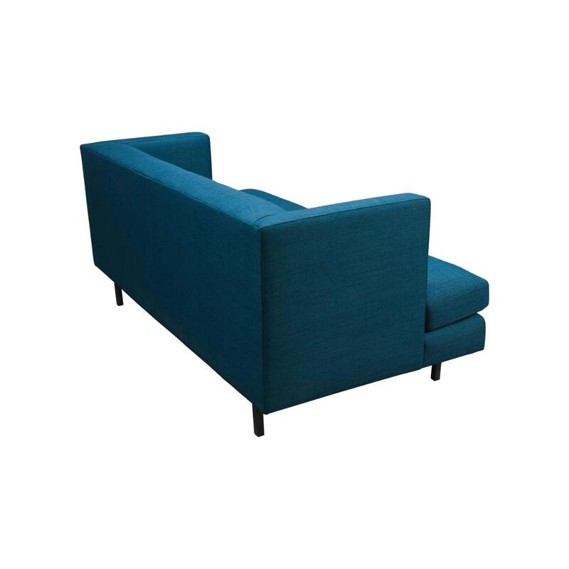 Used Reception Sofa - Thumbnail 2