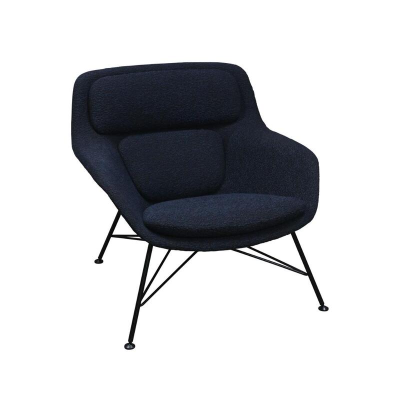 Striad Used Lounge Chair - Image 1