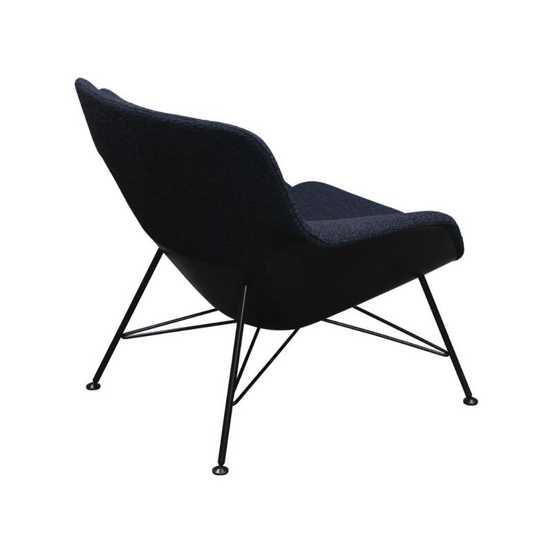 Striad Used Lounge Chair - Thumbnail 2