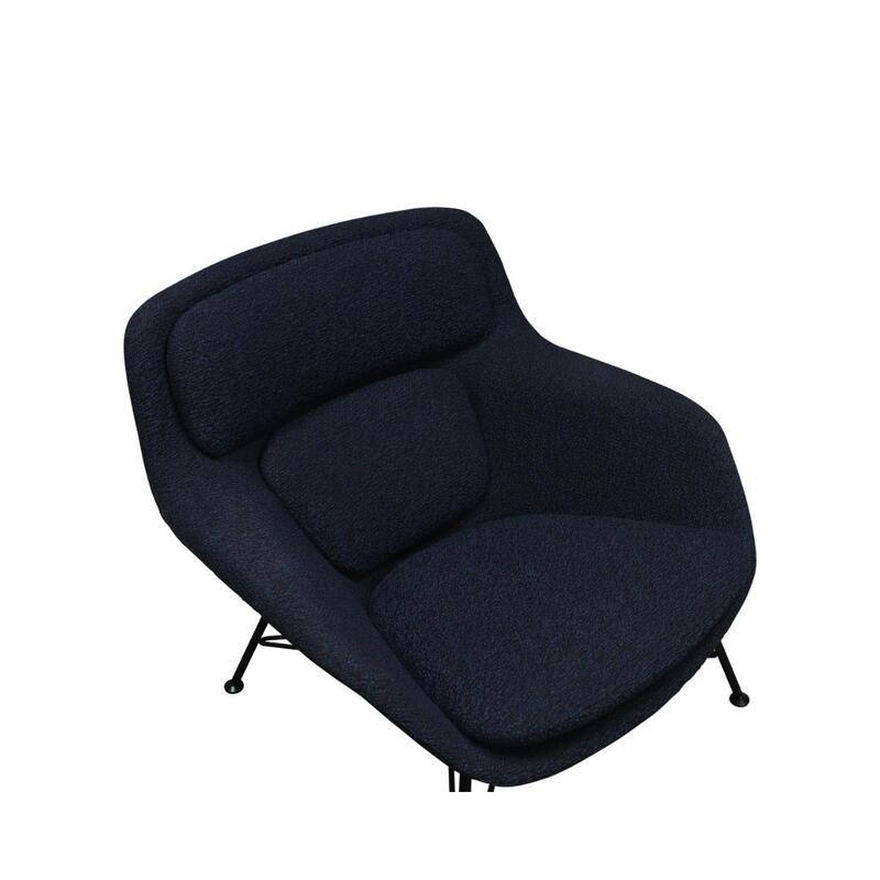 Striad Used Lounge Chair - Thumbnail 3