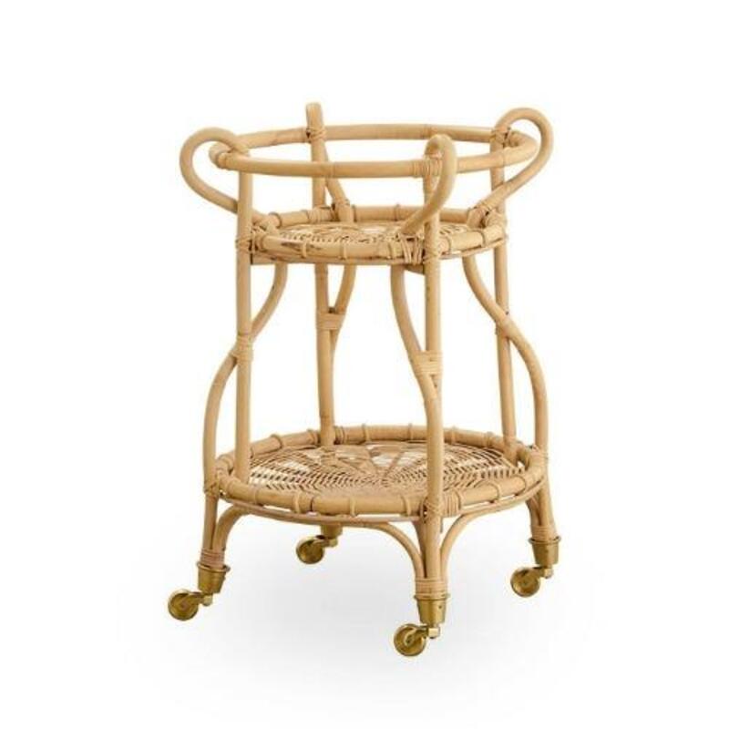 Fratellino Trolley - Image 1
