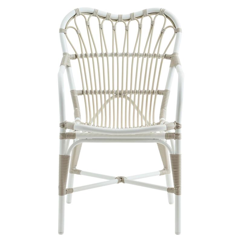Margret Arm Chair Exterior - Thumbnail 2