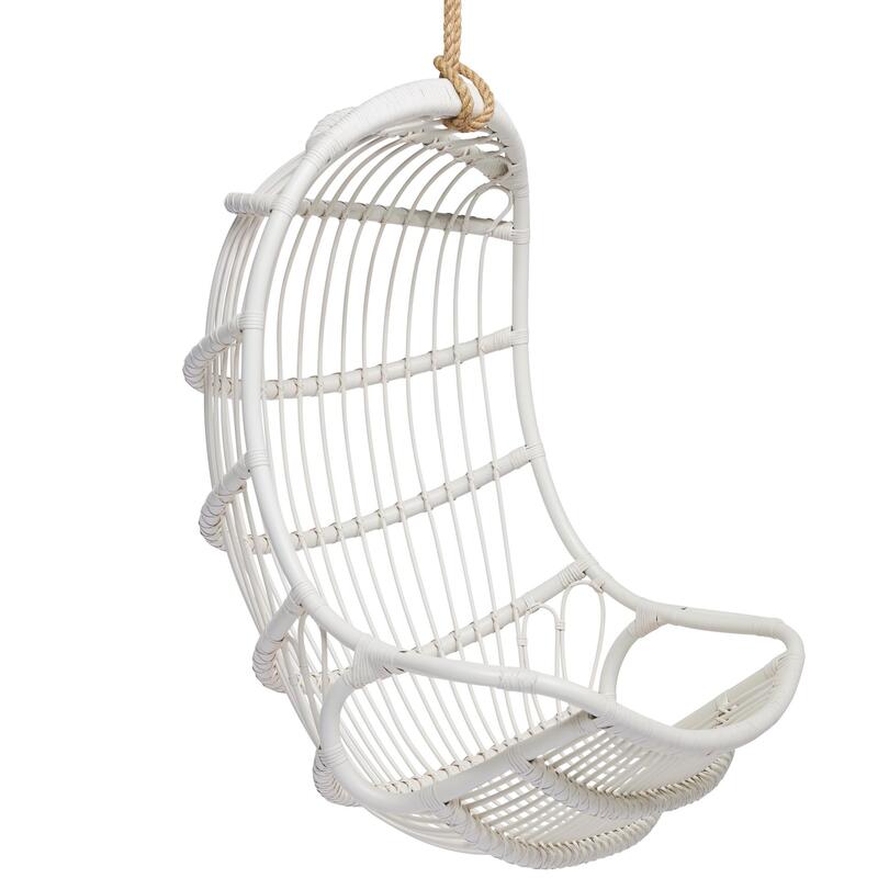 Riviera Hanging Chair - Image 1