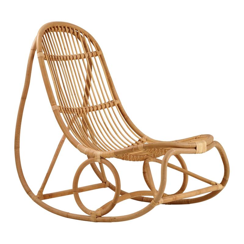 Nanny Rocking Chair - Image 1
