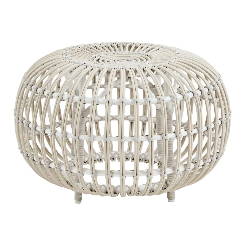 Franco Albini Ottoman Exterior Large - Image 1
