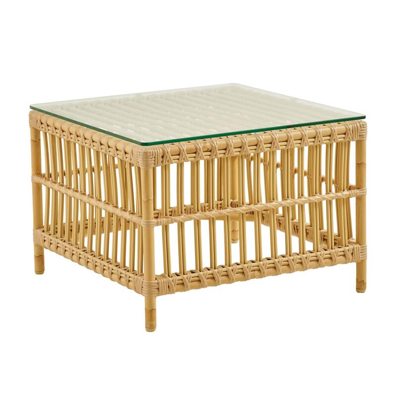 Caroline Outdoor Side Table Kit - Image 1
