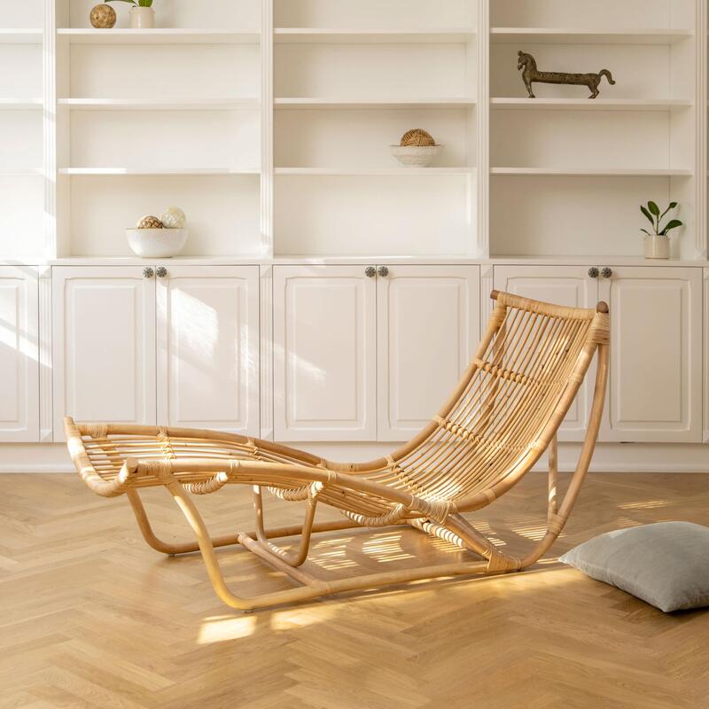Michelangelo Daybed - Thumbnail 2