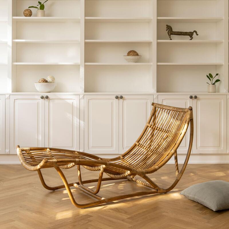 Michelangelo Daybed - Thumbnail 2
