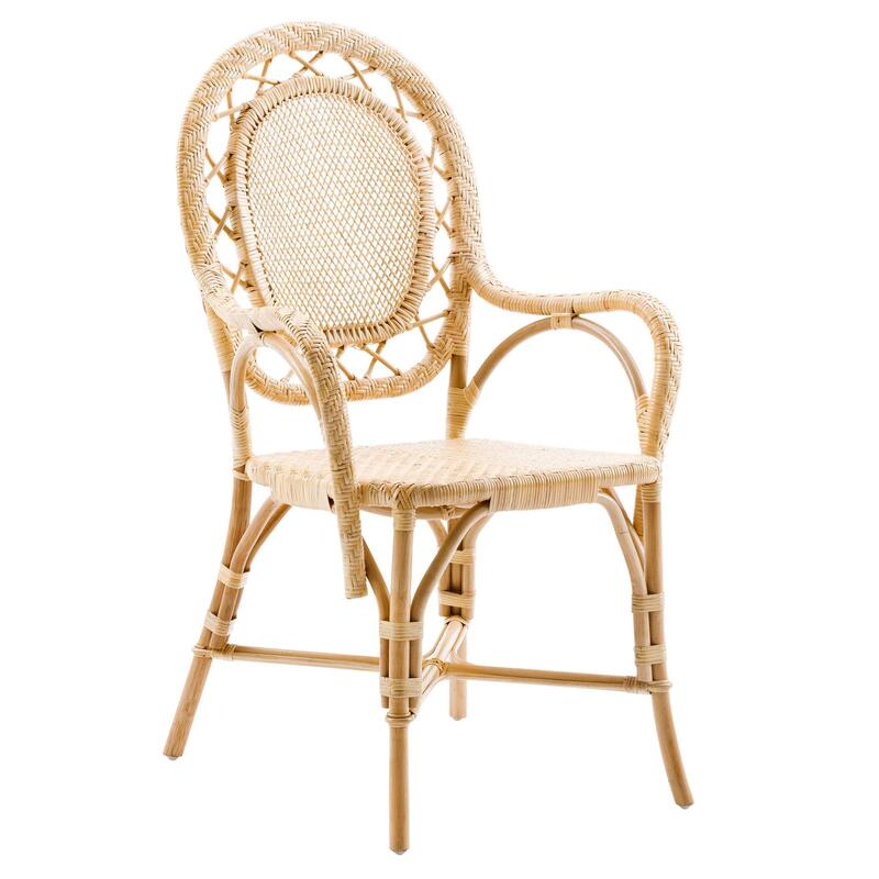 Romantica Chair - Image 1