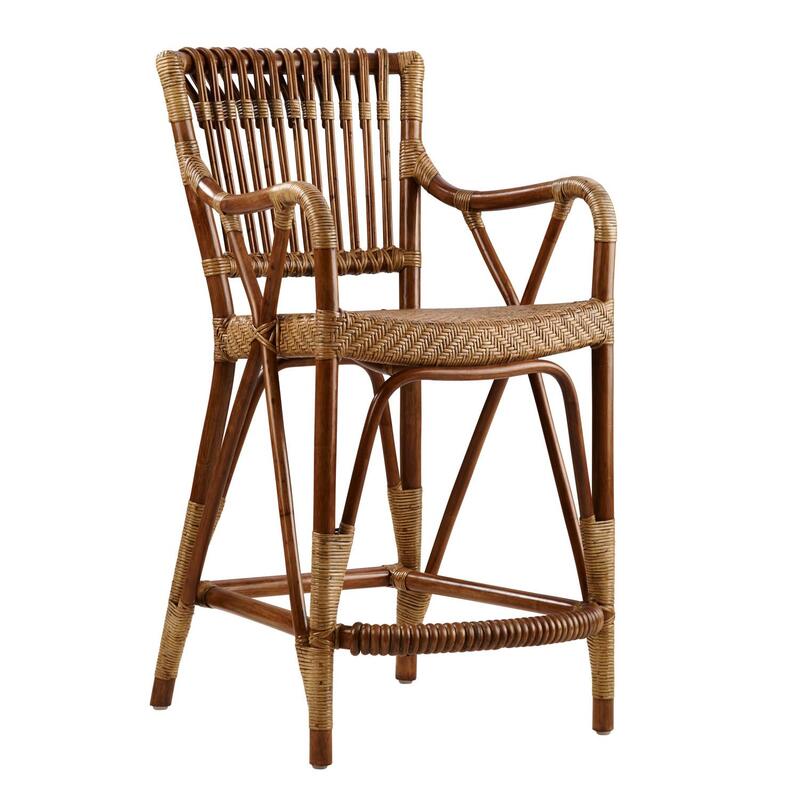 Blues Counter Stool - Image 1