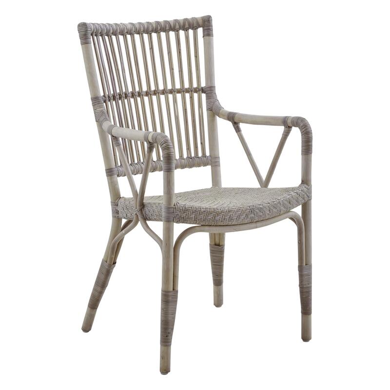 Piano Arm Chair - Image 1