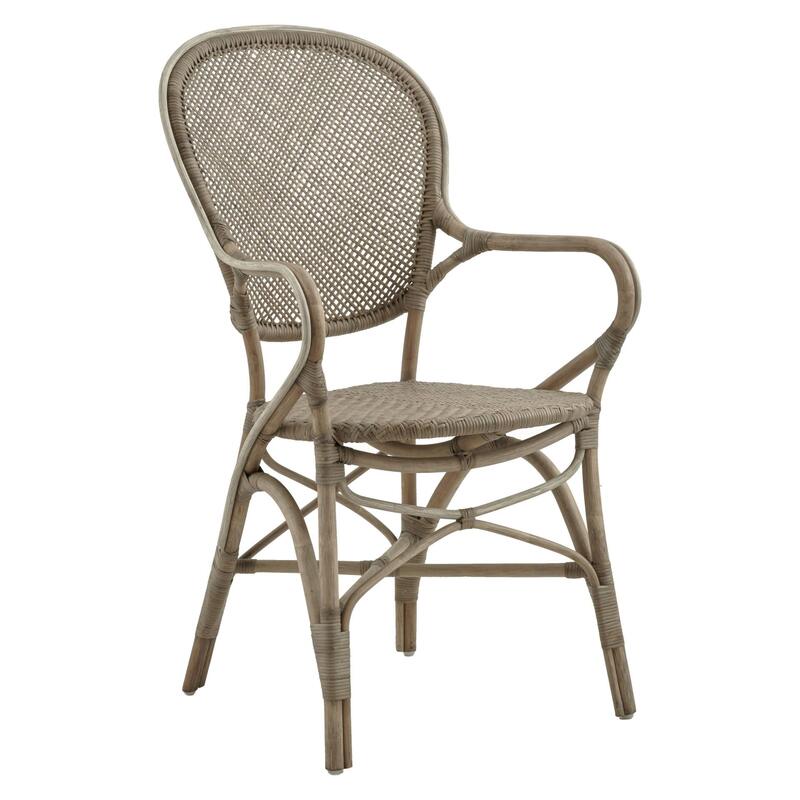 Rossini Arm Chair - Image 1