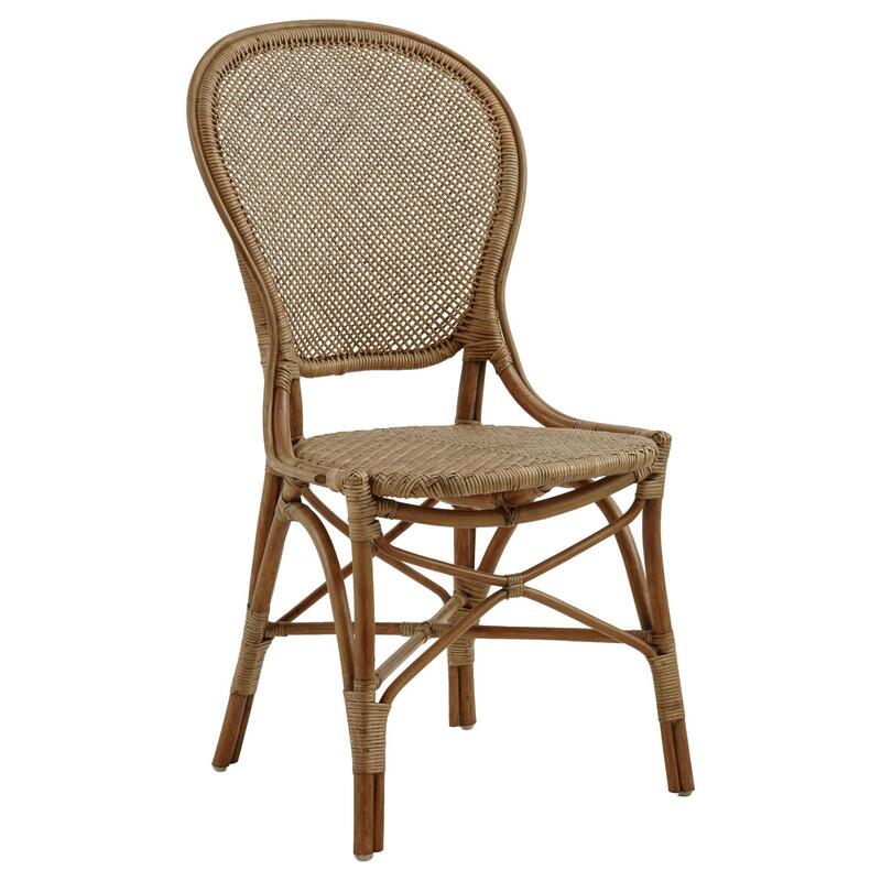 Rossini Side Chair - Image 1