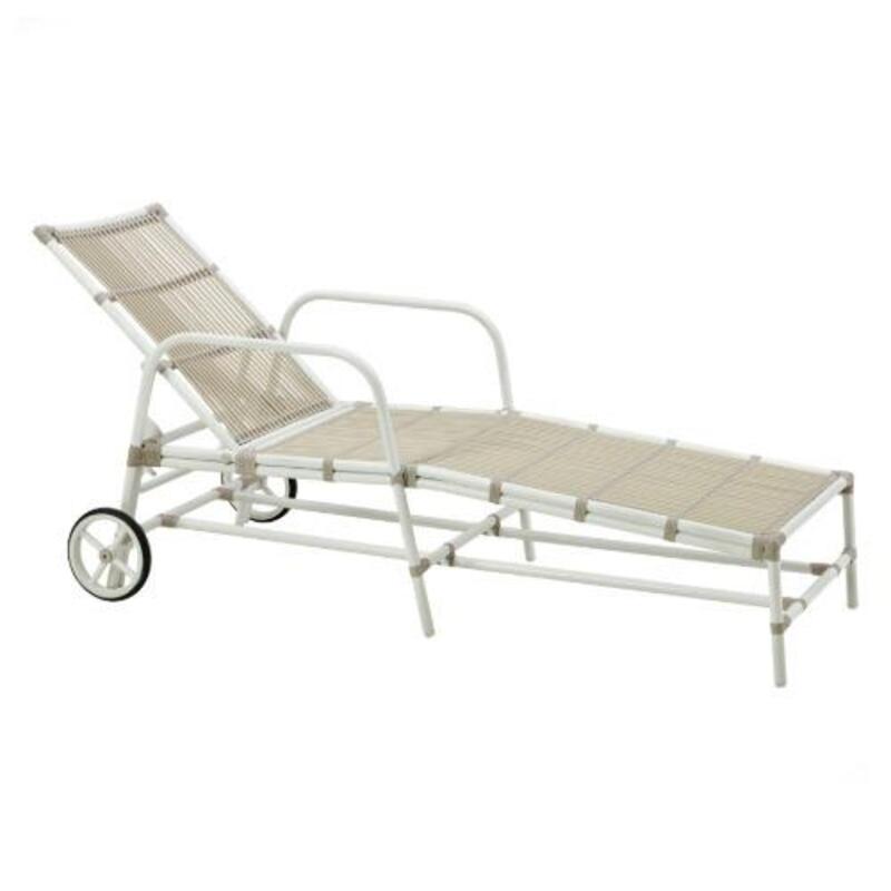 Josephine Sunbed Exterior - Image 1