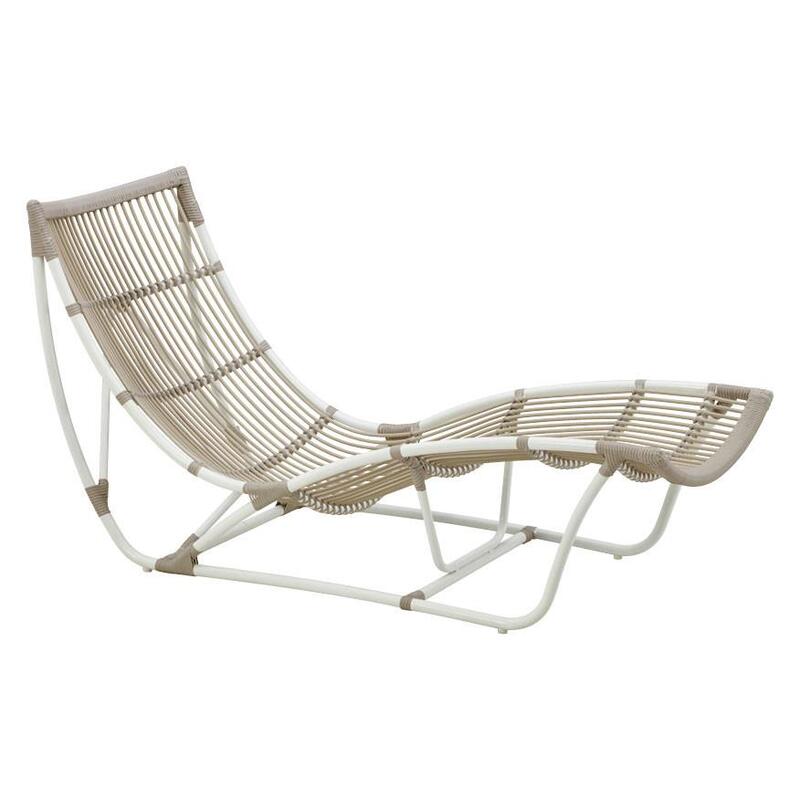 Michelangelo Daybed Exterior - Image 1
