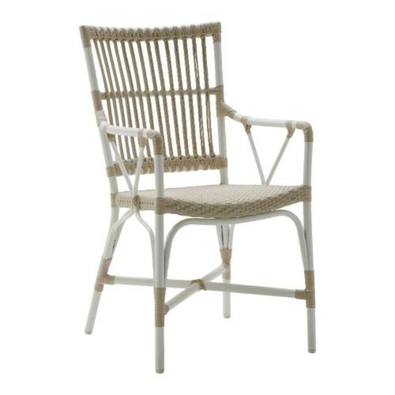 Piano Arm Chair Exterior - Image 1