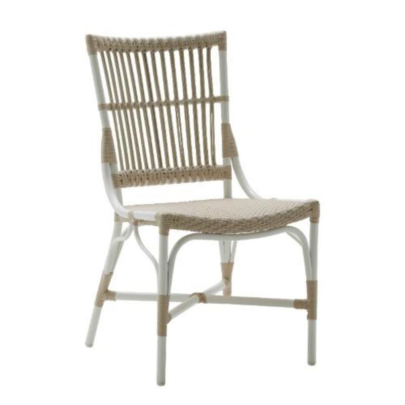 Piano Side Chair Exterior - Image 1