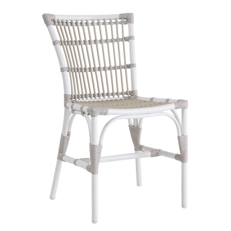Elisabeth Chair Exterior - Image 1