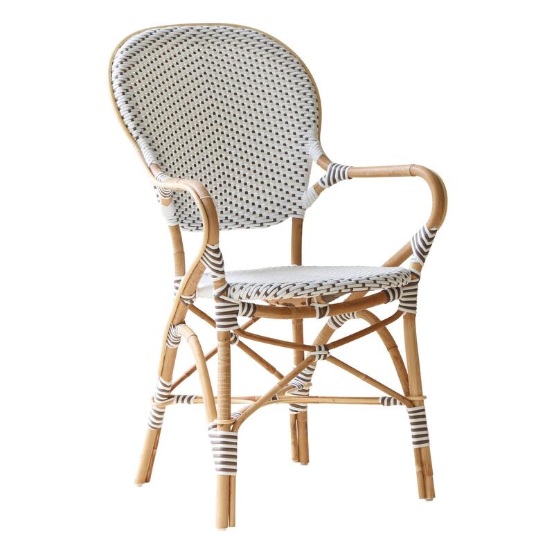 Isabell Arm Chair - Image 1
