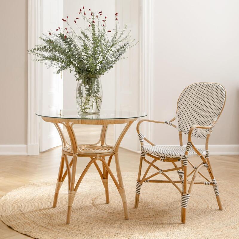 Isabell Arm Chair - Thumbnail 3
