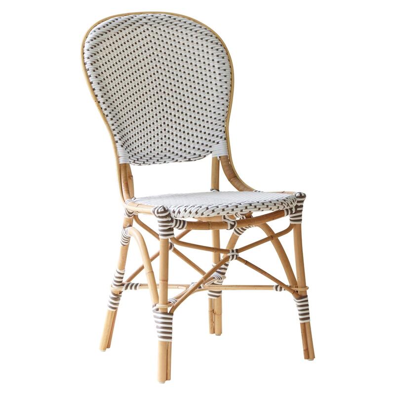 Isabell Side Chair - Image 1