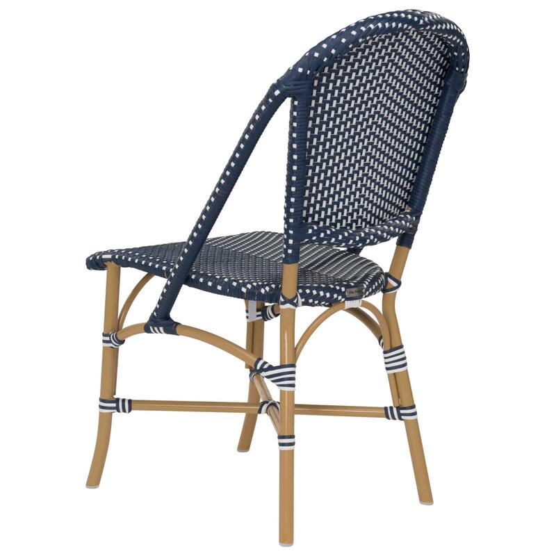 Sofie Chair AluRattan - Thumbnail 3