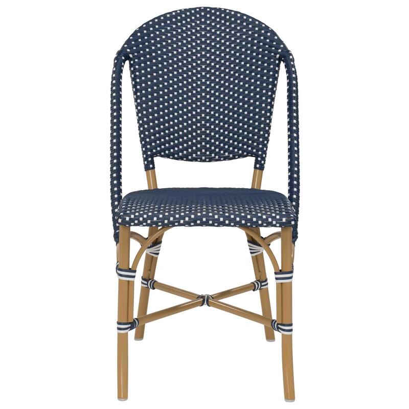 Sofie Chair AluRattan - Thumbnail 2