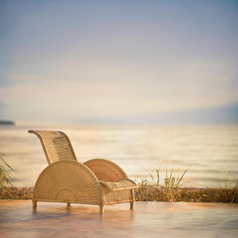 Paris Chair Exterior - Thumbnail 2