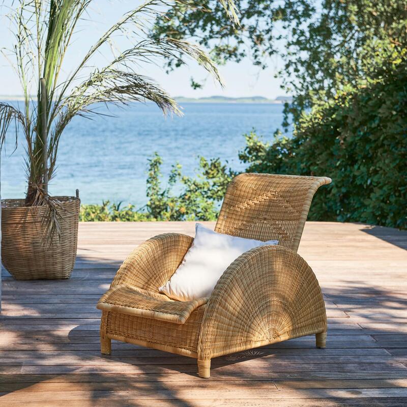 Paris Chair Exterior - Thumbnail 3