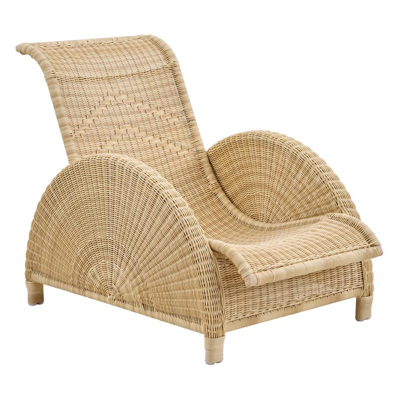 Paris Chair Exterior - Image 1