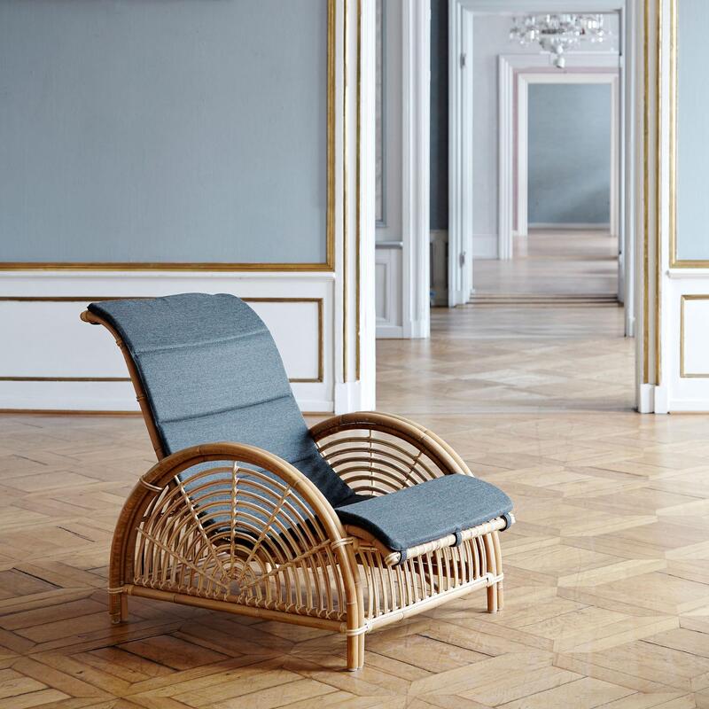 Paris Chair - Thumbnail 3