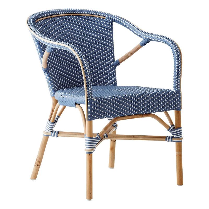 Madeleine Arm Chair - Image 1