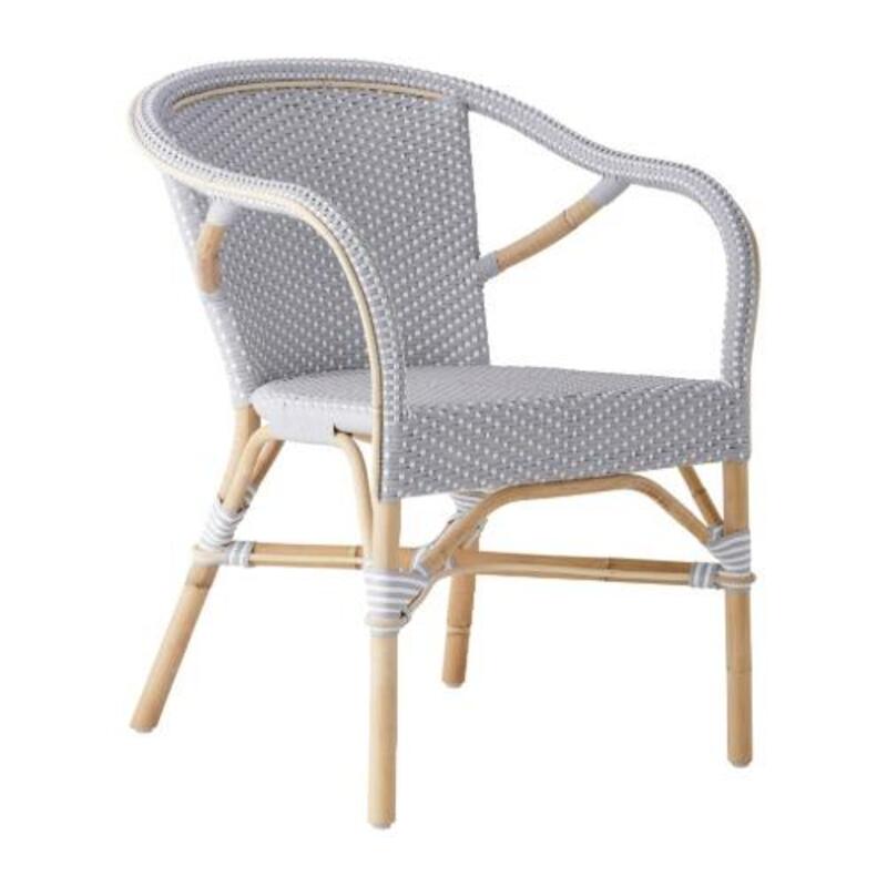Madeleine Arm Chair - Image 1