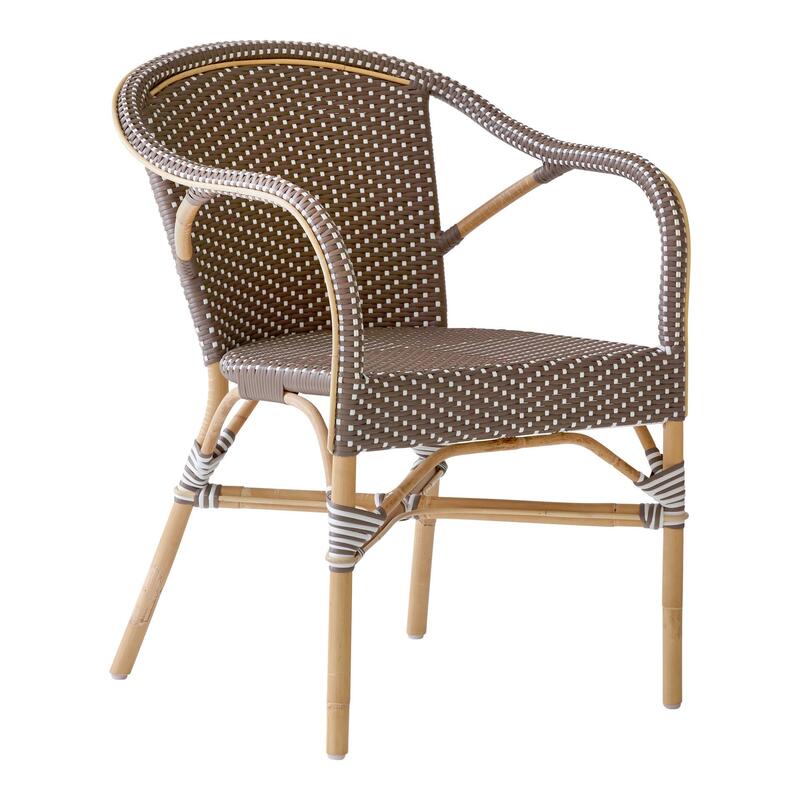 Madeleine Arm Chair - Image 1