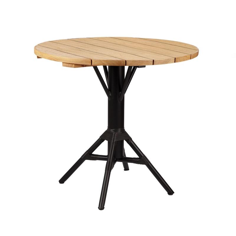 Nicole Cafe Table Base w/Top - Image 1