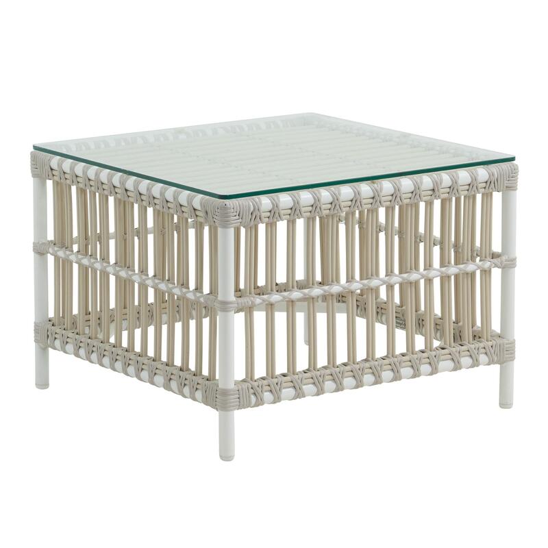 Caroline Outdoor Side Table Kit - Image 1