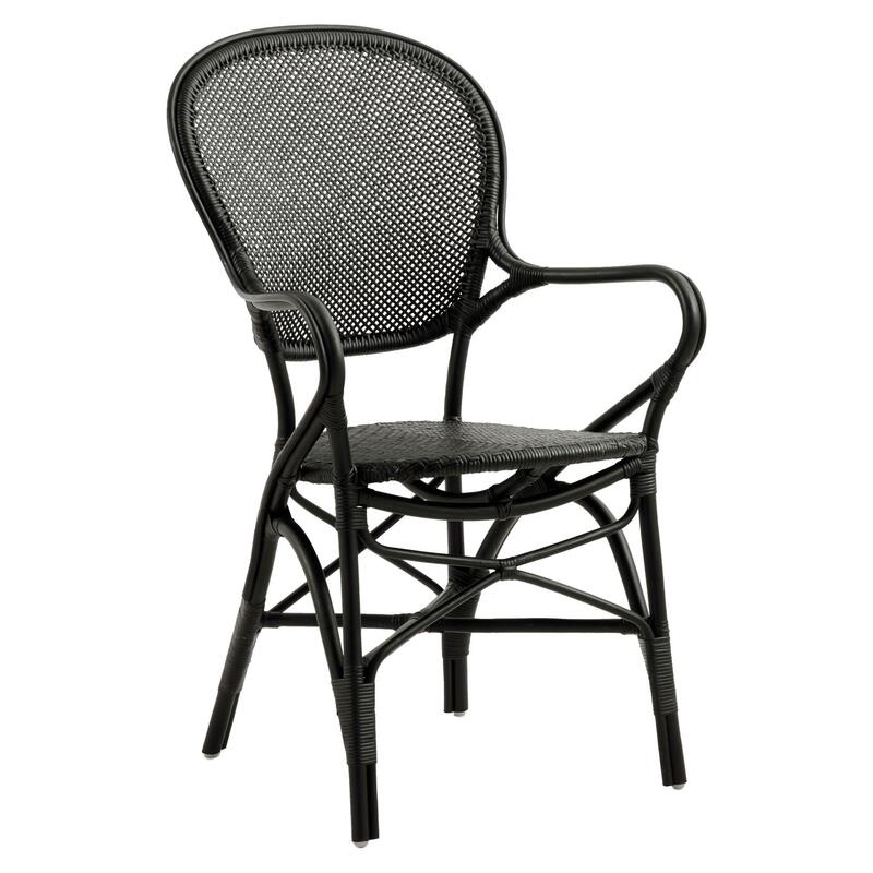 Rossini Arm Chair - Image 1