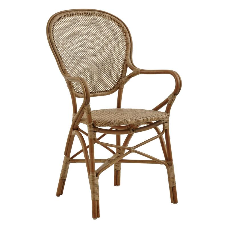Rossini Arm Chair - Image 1